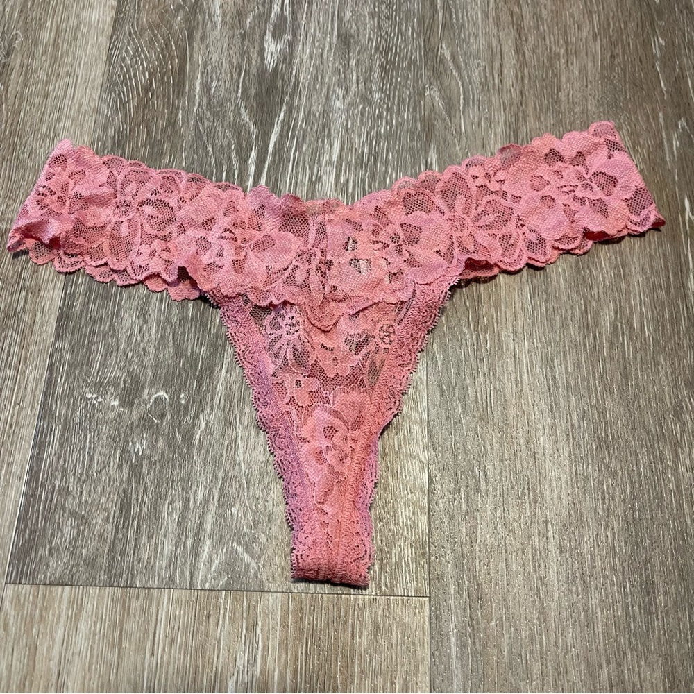 ✨5/$15 VS underwear